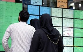 وزیر راه یک چهارم جمعیت ایران مستأجر