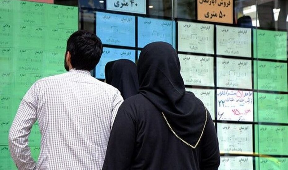 وزیر راه یک چهارم جمعیت ایران مستأجر