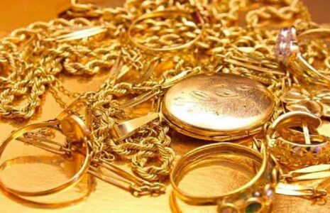 ارث طلای مادر برای فرزند دختر است یا پسر؟ ارث طلای مادر برای فرزند دختر است یا پسر؟