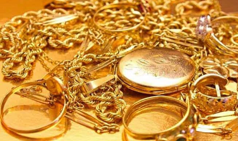 ارث طلای مادر برای فرزند دختر است یا پسر؟