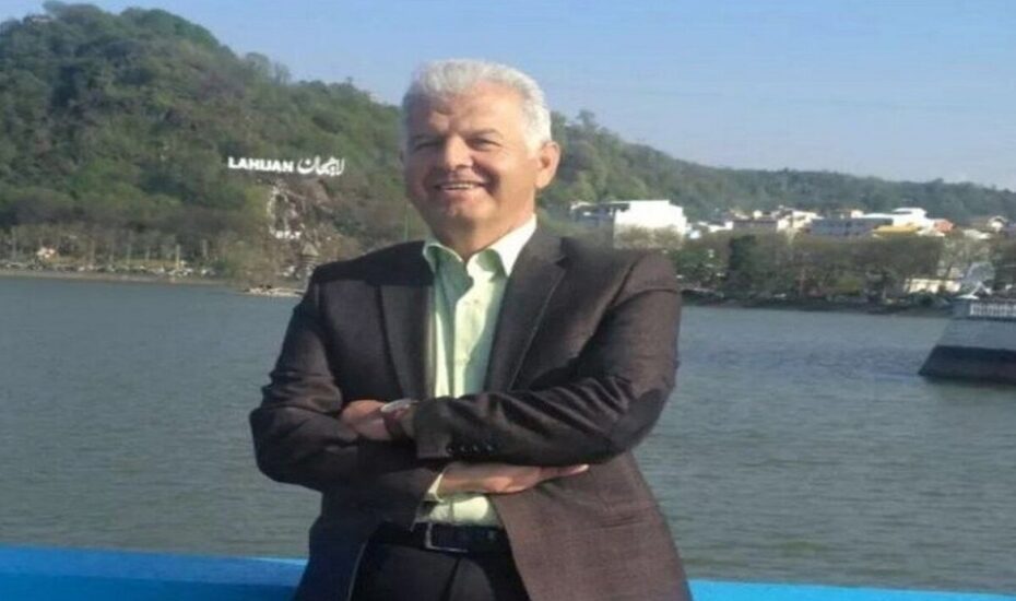 اسماعیل دارابی عکاس مطبوعاتی
