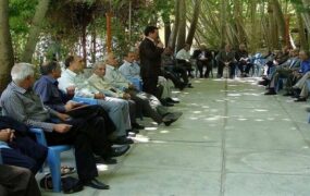 میزان افزایش حقوق بازنشستگان در سال ۱۴۰۳