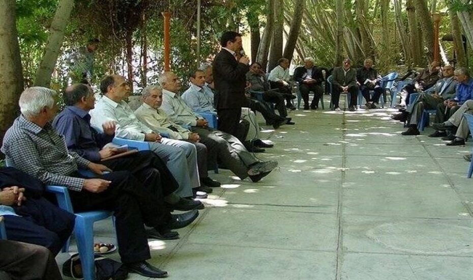 میزان افزایش حقوق بازنشستگان در سال ۱۴۰۳