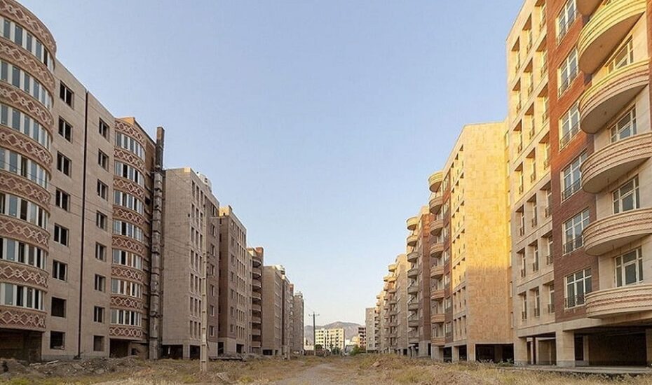 اقساط وام مسکن ملی