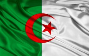 الجزایر+