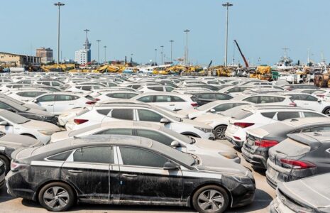 مهلت ثبت‌نام خودروهای وارداتی