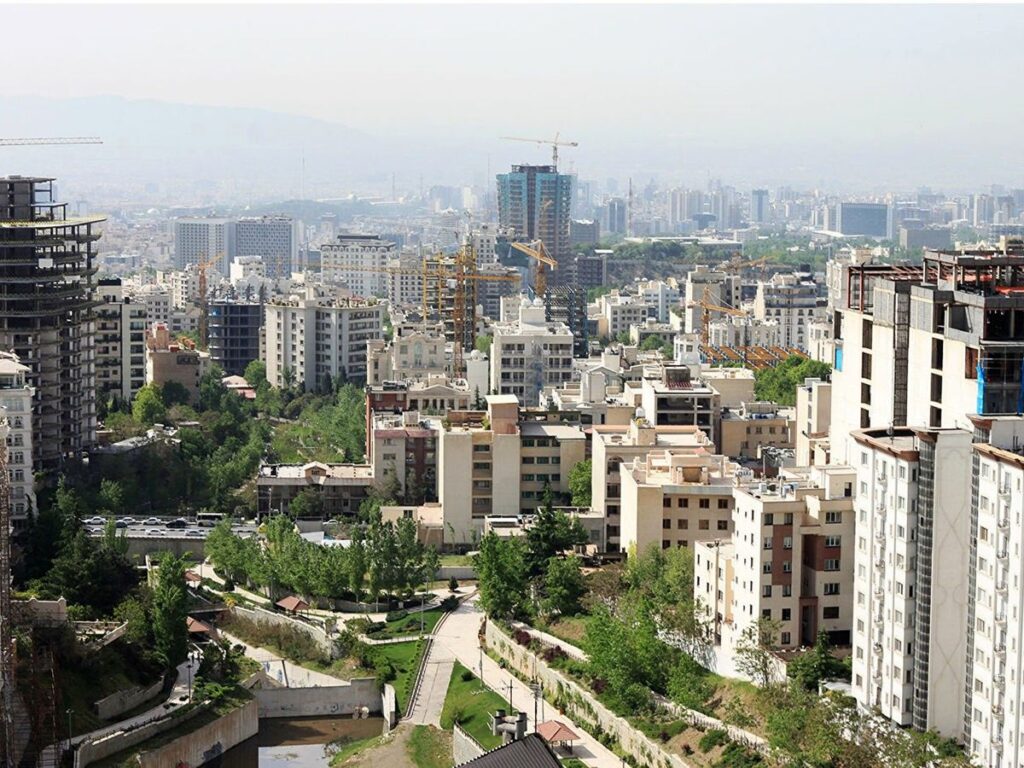 امنیت+مسافران+در+اجاره+سوئیت+ارزان+در+تهران