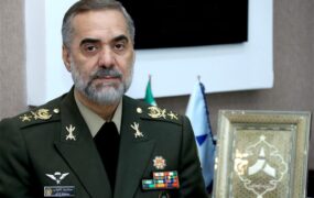 امیر سرتیپ آشتیانی