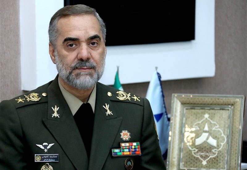 امیر سرتیپ آشتیانی