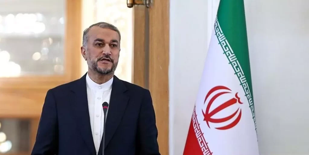 امیرعبداللهیان