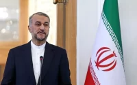 امیرعبداللهیان
