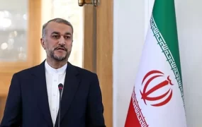 امیرعبداللهیان