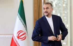 امیرعبداللهیان