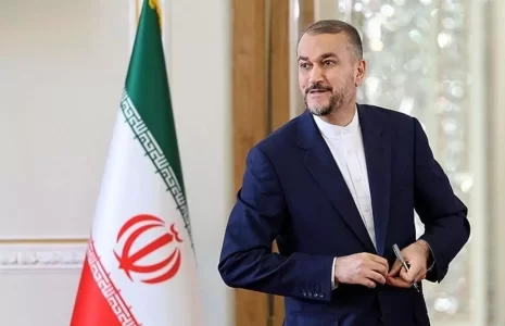 امیرعبداللهیان