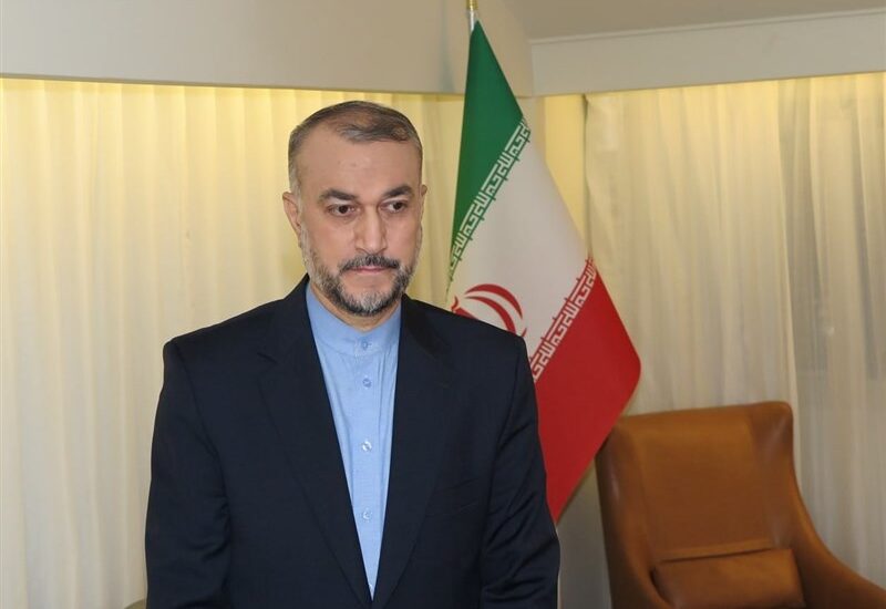 امیرعبدالهیان