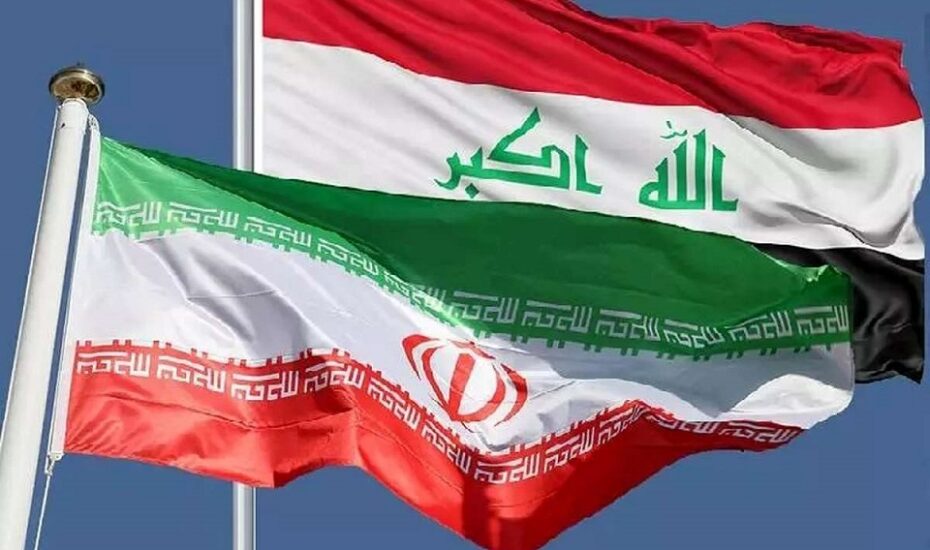 انتقال ۱۴ زندانی ایرانی از عراق به کشور