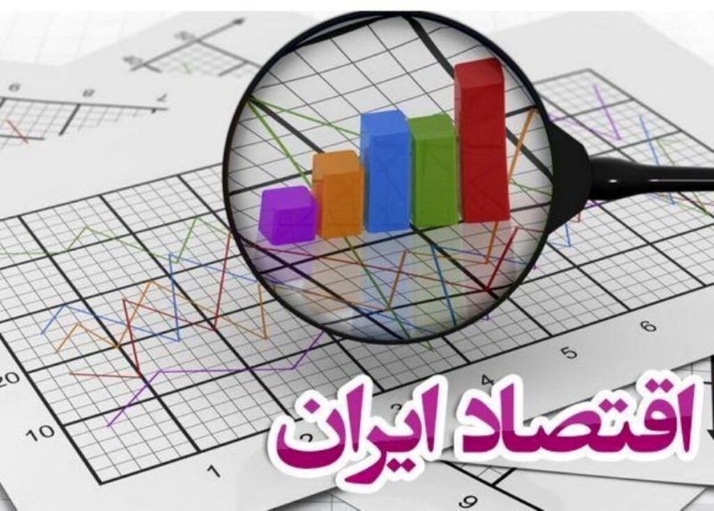ایران در اقتصاد جهانی