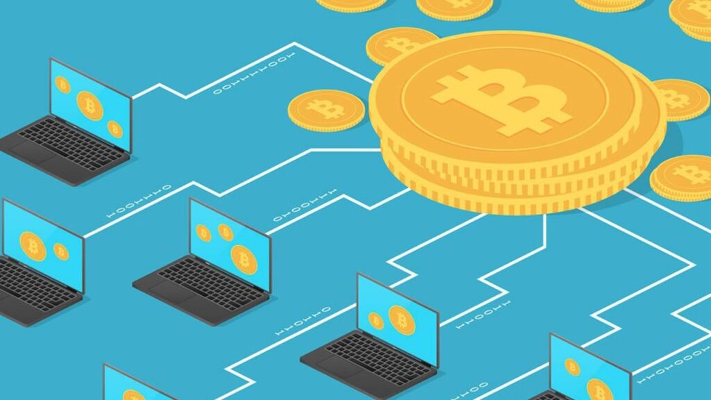 اپلیکیشن رمزارز سرقت