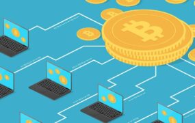 اپلیکیشن رمزارز سرقت