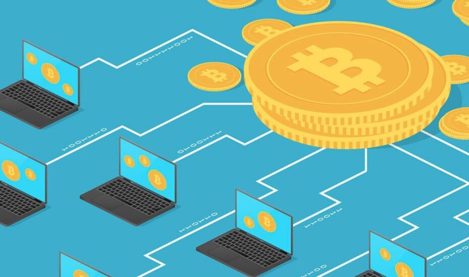 اپلیکیشن رمزارز سرقت