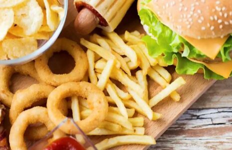 مواد غذایی افزایش اشتها