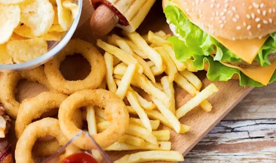 مواد غذایی افزایش اشتها