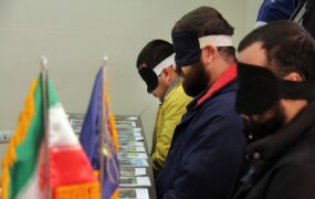 بازداشت چهار شرور خیابان اندرزگو