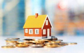 بانک مرکزی کاهش قیمت خانه