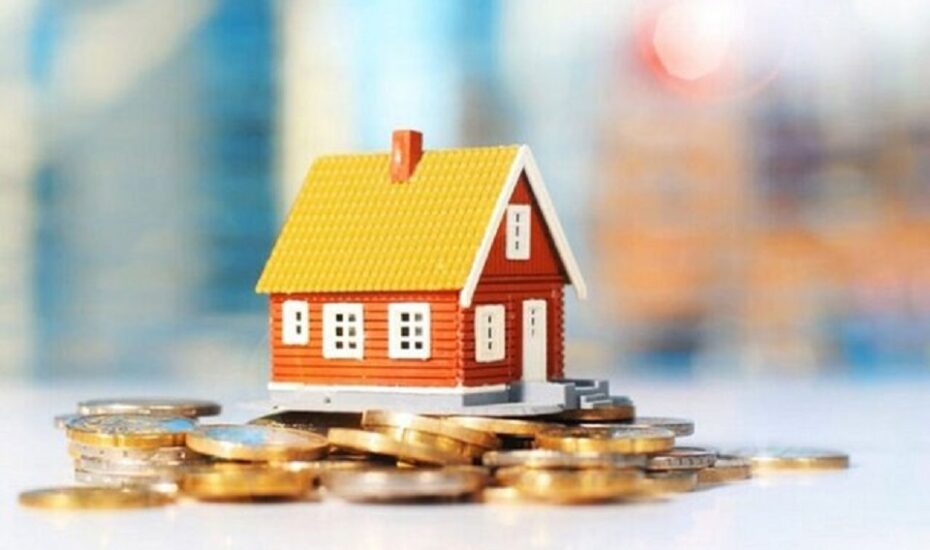 بانک مرکزی کاهش قیمت خانه