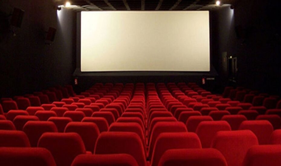 برنامه تعطیلی سینماها در روز دوشنبه