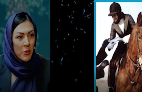 برگی دیگر از فساد اخلاقی در ورزش