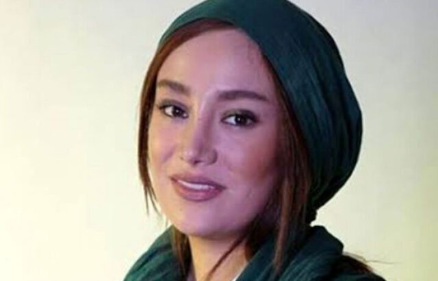 بهاره افشاری