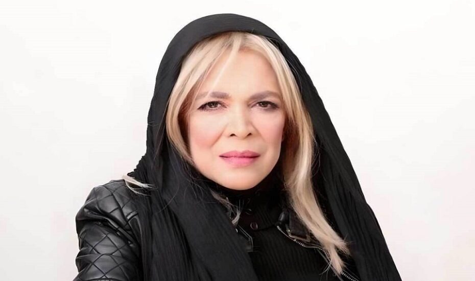 بیتا فرهی