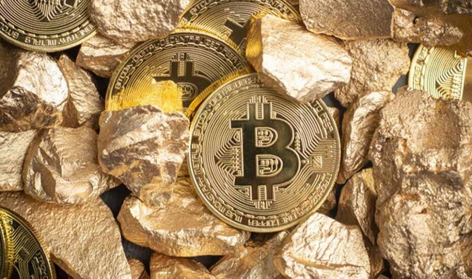 بیت‌کوین