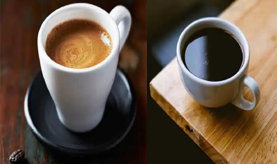 اسپرسو آلزایمر