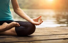 تاثیر یوگا و تای‌چی در تنظیم قند خون