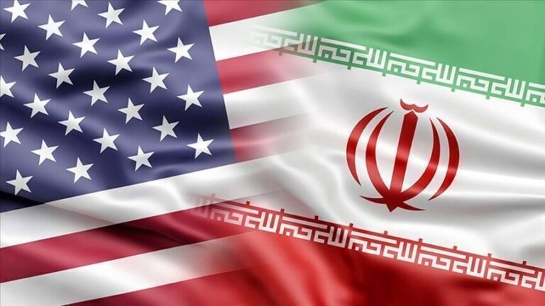 تحریم جدید آمریکا