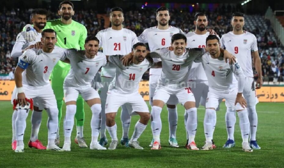 ترکیب تیم ملی مقابل ازبکستان