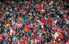 پرسپولیس و الدحیل