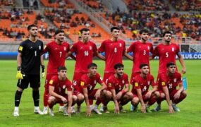 تقابل ایران-انگلیس در جام جهانی