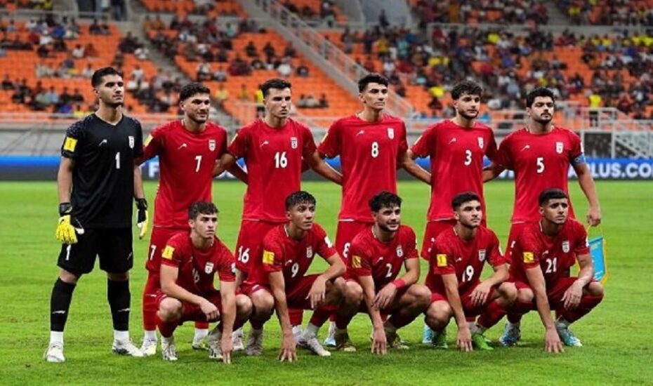 تقابل ایران-انگلیس در جام جهانی