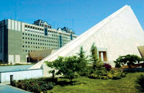 تیراندازی