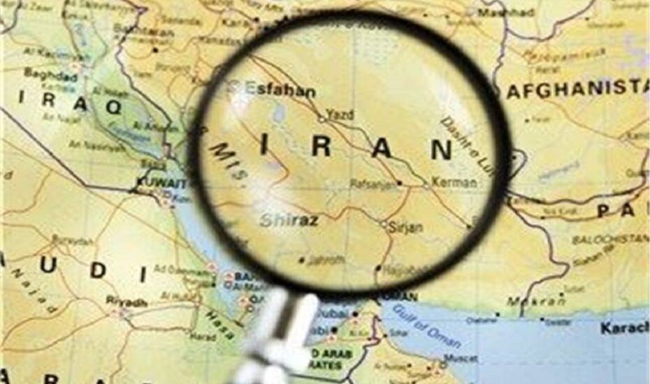 جاماندگی ایران از رقبای منطقه‌ای