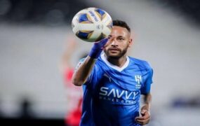 جانشین نیمار در الهلال
