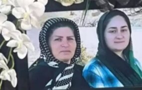 قتل خانم دکتر و مادرش داماد