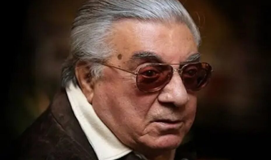 جزئیات مراسم خاکسپاری اکبر گلپا