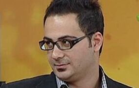 حامد تهرانی
