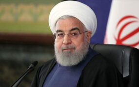 حسن روحانی