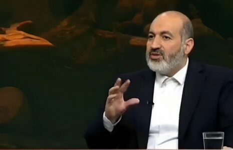 حمله معاون رئیسی به ظریف