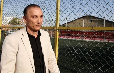 حمید درخشان عنایتی